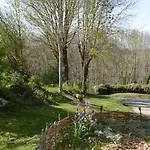 فندق مبيت وإفطار Duc Manoir D'hotes Aubin (Aveyron)
