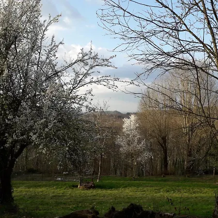 Bed & Breakfast Duc Manoir D'hotes Aubin (Aveyron)