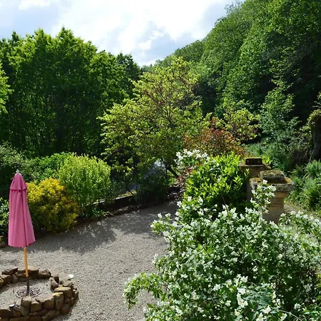 Bed & Breakfast Duc Manoir D'hotes 4*