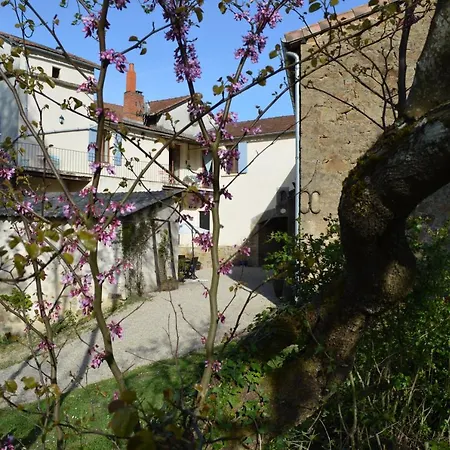 Duc Manoir D'hotes Aubin (Aveyron)