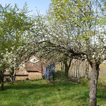 Bed & Breakfast Duc Manoir D'hotes 4*