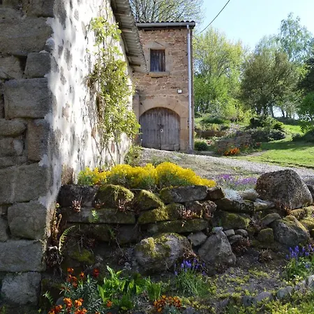 Duc Manoir D'hotes Bed & Breakfast 4*