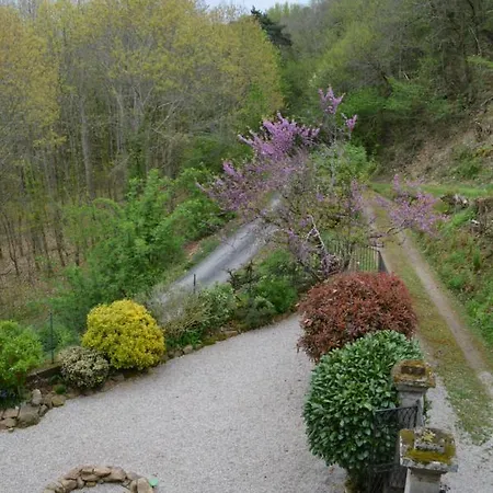 Duc Manoir D'hotes 4* Aubin (Aveyron)