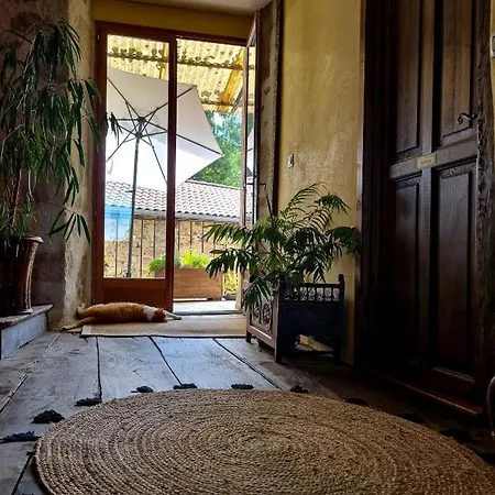 Bed & Breakfast Duc Manoir D'hotes 4*