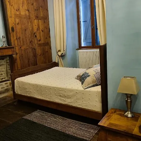 Duc Manoir D'hotes 4* Aubin (Aveyron)