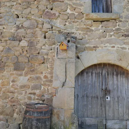 Bed & Breakfast Duc Manoir D'hotes 4*