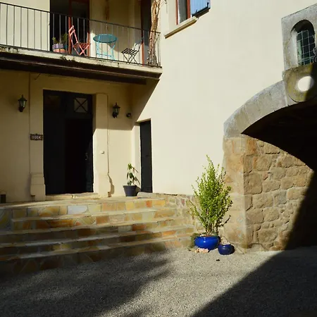 Duc Manoir D'hotes 4*