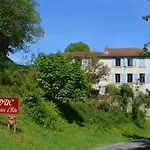 Duc Manoir D'hotes 4* Aubin (Aveyron)