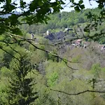 Duc Manoir D'hôtes Couette-café
