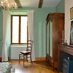 Duc Manoir D'hotes Bed & Breakfast Aubin (Aveyron)