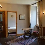 B&B Duc Manoir D'hotes Aubin (Aveyron)