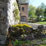 Duc Manoir D'hotes B&B 4*