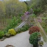 Duc Manoir D'hotes 4* Aubin (Aveyron)