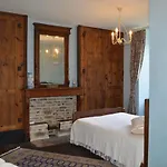 Duc Manoir D'hotes Aubin (Aveyron)