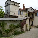 Duc Manoir D'hotes 4* Aubin (Aveyron)