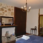 Duc Manoir D'hotes Aubin (Aveyron)
