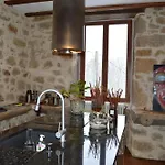 Duc Manoir D'hotes Aubin (Aveyron)