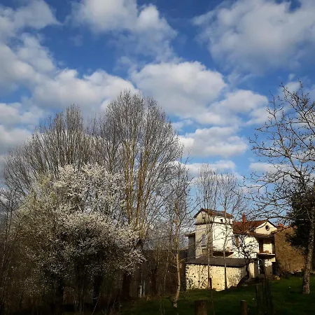 Duc Manoir D'hotes 2* Aubin (Aveyron)