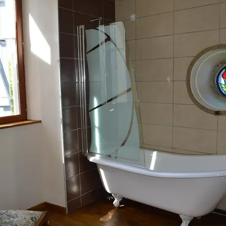 Duc Manoir D'hotes 4* Aubin (Aveyron)