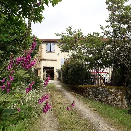 Duc Manoir D'hotes
