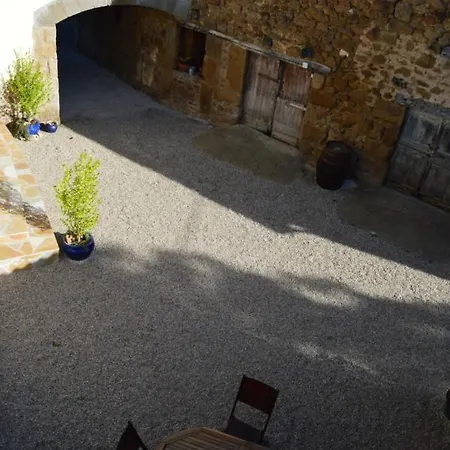 Duc Manoir D'hotes 4*
