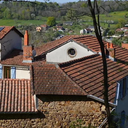 Duc Manoir D'hotes 2* Aubin (Aveyron)