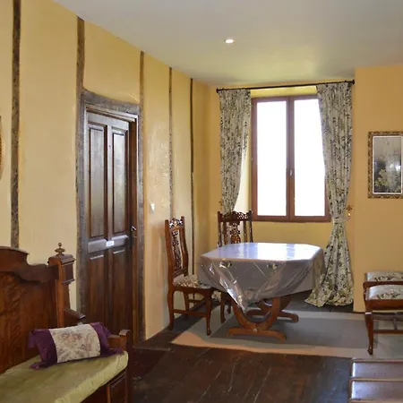 Duc Manoir D'hotes 2*