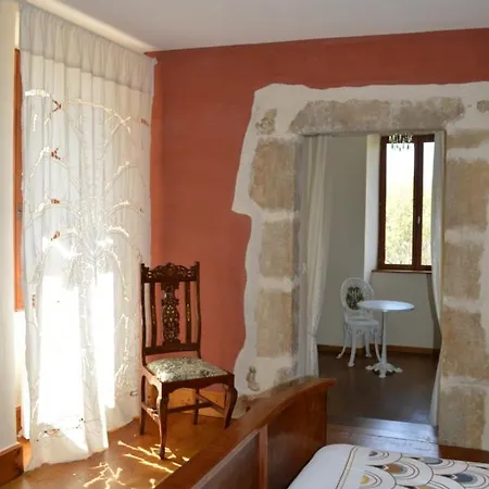 Duc Manoir D'hôtes Couette-café Aubin (Aveyron)