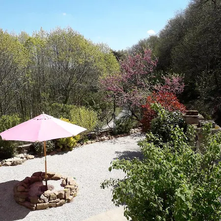 Duc Manoir D'hôtes Couette-café 4*