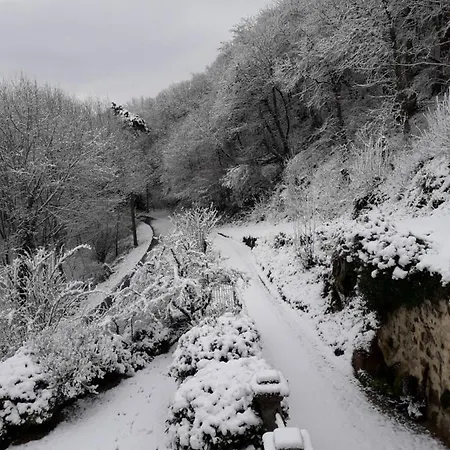 Duc Manoir D'hôtes Couette-café 4*