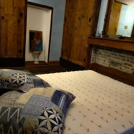 Couette-café Duc Manoir D'hôtes