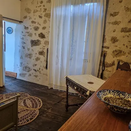Отель типа 