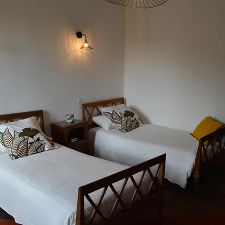 Duc Manoir D'hotes Отель типа 