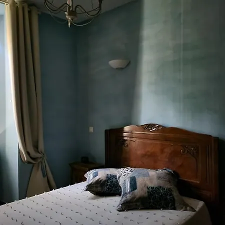 Duc Manoir D'hotes Bed and breakfast