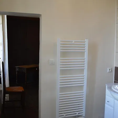 Duc Manoir D'hotes Отель типа 
