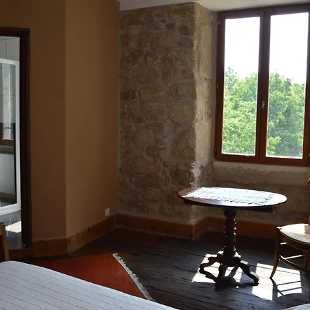 Duc Manoir D'hotes Bed and breakfast 4*