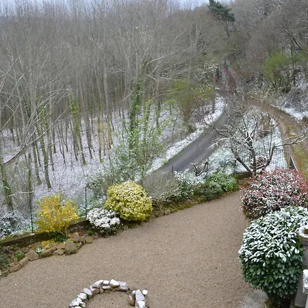 Bed & Breakfast Duc Manoir D'hotes Aubin (Aveyron)