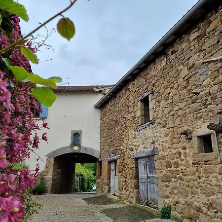 Couette-café Duc Manoir D'hôtes
