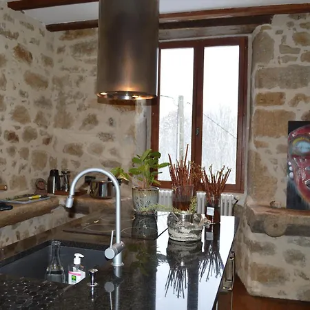 Duc Manoir D'hôtes Aubin (Aveyron)