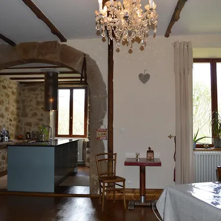 Duc Manoir D'hotes