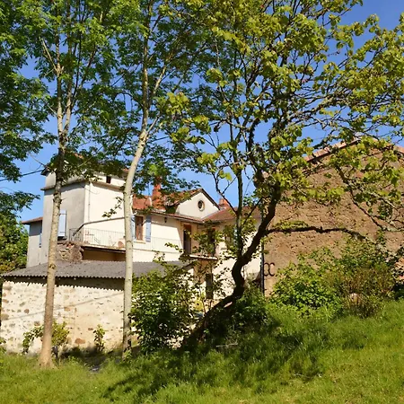 Duc Manoir D'hotes Aubin (Aveyron)