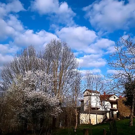 Duc Manoir D'hotes 4*