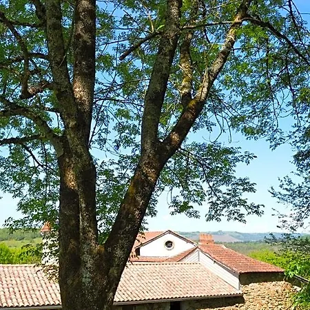 Duc Manoir D'hotes 4* Aubin (Aveyron)