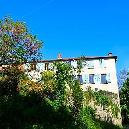 Duc Manoir D'hotes 4*