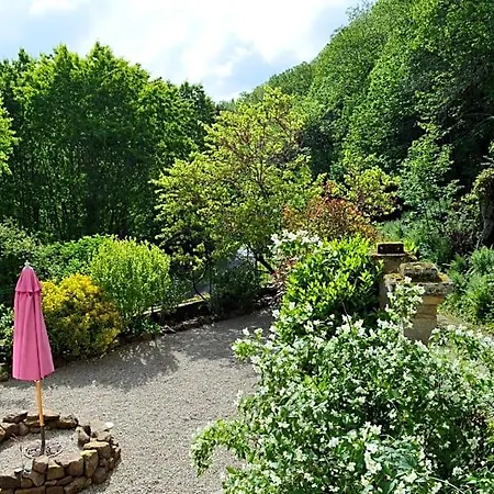 Duc Manoir D'hotes 4* Aubin (Aveyron)