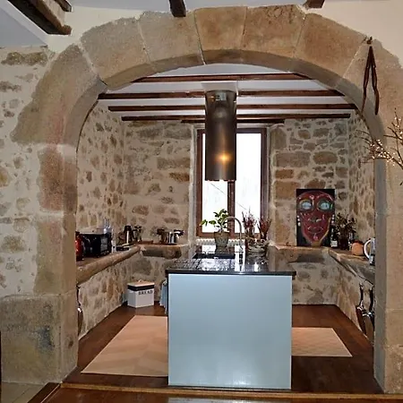 Duc Manoir D'hotes