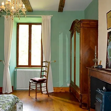 فندق مبيت وإفطار Duc Manoir D'hotes