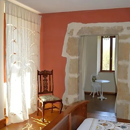 Duc Manoir D'hotes 4*