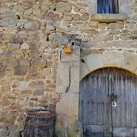 Duc Manoir D'hotes