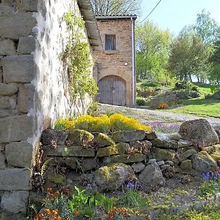 Duc Manoir D'hotes Aubin (Aveyron)